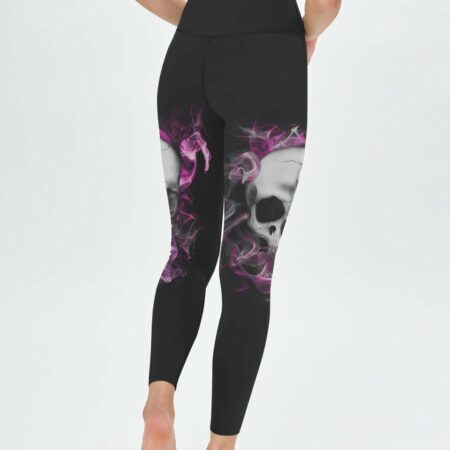 I DON'T HAVE A SHORT TEMPER ALL OVER PRINT - YHHN0901235