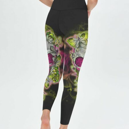 I AM A SWEET GIRL ALL OVER PRINT - TLTR1912221