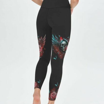 CAN YOU SEE THE F YOU REAPER WINGS ALL OVER PRINT - TLTW1102234