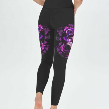 I NEVER SAID I WAS PERFECT ALL OVER PRINT - YHLN1001234
