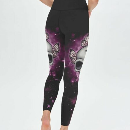 I GOT 99 PROBLEMS SKULL ALL OVER PRINT - TLNZ1111223