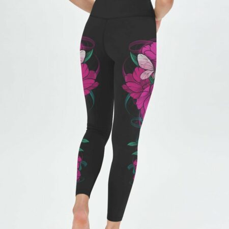 I'VE COME TO A POINT SKULL ALL OVER PRINT - YHHG3011222