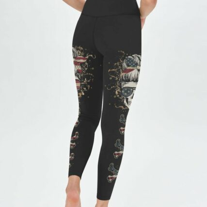 I'M A B DON'T TRY ME ALL OVER PRINT - YHHG0712221