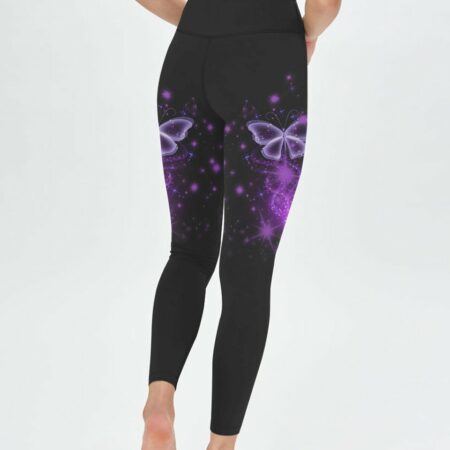 I WANT TO BE THE KARMA FAIRY ALL OVER PRINT - YHLN2112223