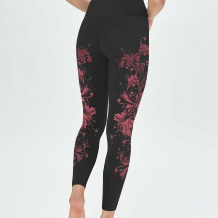 I AM A SWEET GIRL BUT IF YOU PISS ME OFF SUGAR SKULL ALL OVER PRINT - YHHG1612221