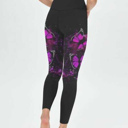 DON'T UNDERESTIMATE ME ALL OVER PRINT - YHHG1212222