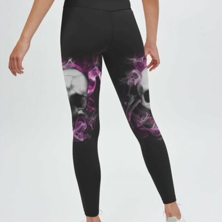 I DON'T HAVE A SHORT TEMPER ALL OVER PRINT - YHHN0901235