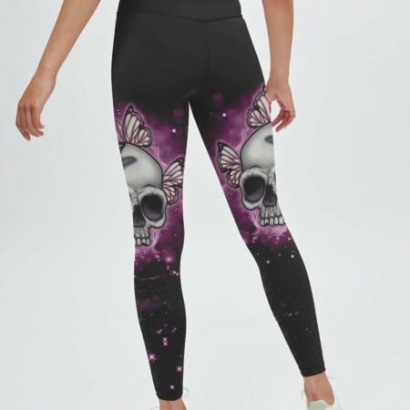 I GOT 99 PROBLEMS SKULL ALL OVER PRINT - TLNZ1111223