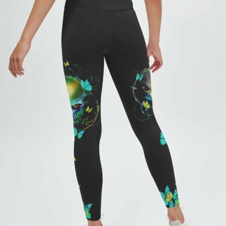 DON'T LIKE MY ATTITUDE ALL OVER PRINT - TLTW2012222