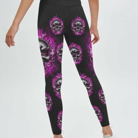 DON'T TRY TO FIGURE ME OUT ALL OVER PRINT - YHHN2111224