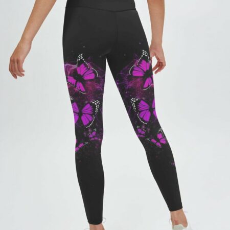 DON'T UNDERESTIMATE ME ALL OVER PRINT - YHHG1212222