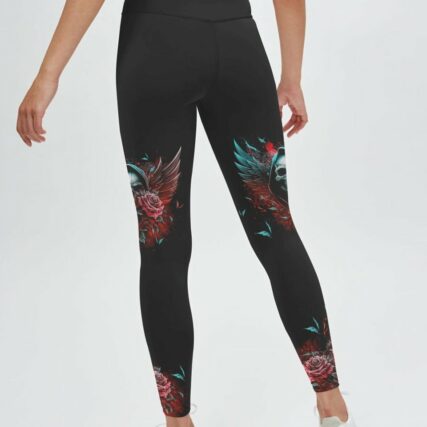 CAN YOU SEE THE F YOU REAPER WINGS ALL OVER PRINT - TLTW1102234