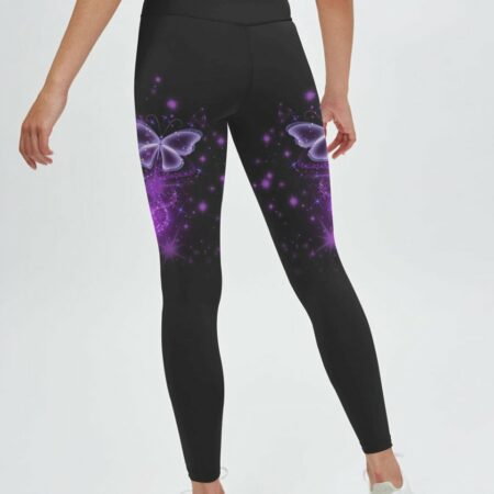 I WANT TO BE THE KARMA FAIRY ALL OVER PRINT - YHLN2112223