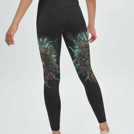 I'M FKING QUEEN ALL OVER PRINT - TLNZ1211223