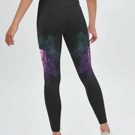 IF YOU THINK I'M A B ALL OVER PRINT - YHLN3011222