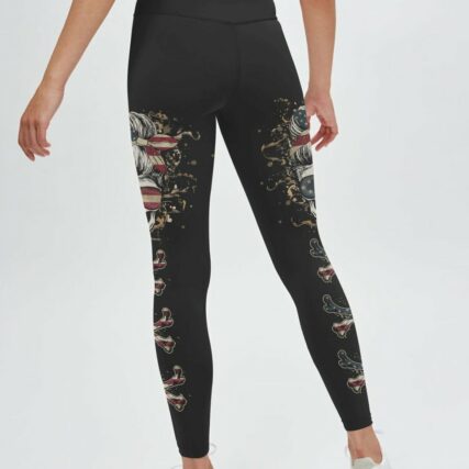 I'M A B DON'T TRY ME ALL OVER PRINT - YHHG0712221
