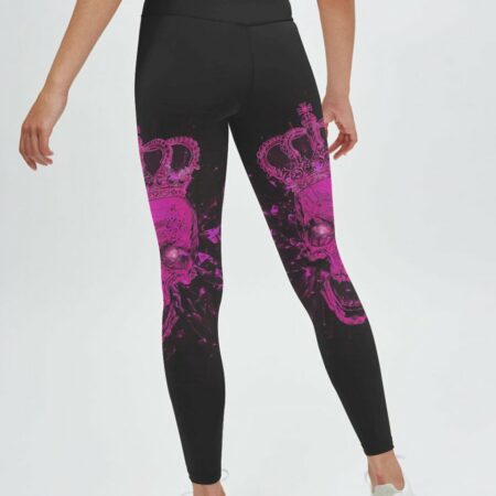 I'M THE FKING QUEEN ALL OVER PRINT - TLNZ3012221