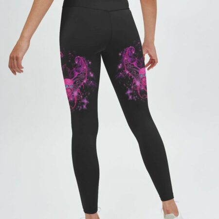 KARMA FAIRY SKULL ALL OVER PRINT - YHLN2212223