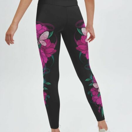I'VE COME TO A POINT SKULL ALL OVER PRINT - YHHG3011222