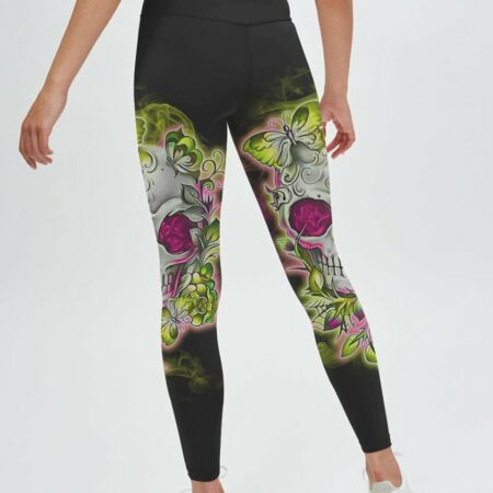 I AM A SWEET GIRL ALL OVER PRINT - TLTR1912221
