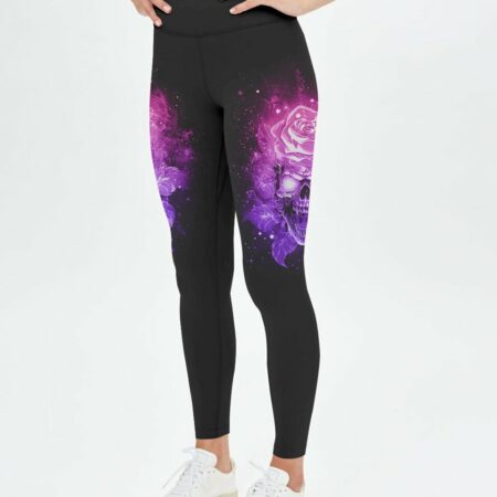 I'VE COME TO A POINT SKULL REAPER ALL OVER PRINT - YHHG0811221
