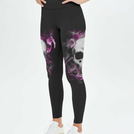 I DON'T HAVE A SHORT TEMPER ALL OVER PRINT - YHHN0901235
