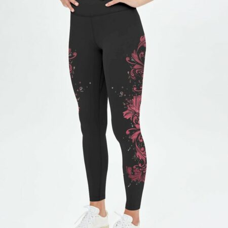 I AM A SWEET GIRL BUT IF YOU PISS ME OFF SUGAR SKULL ALL OVER PRINT - YHHG1612221
