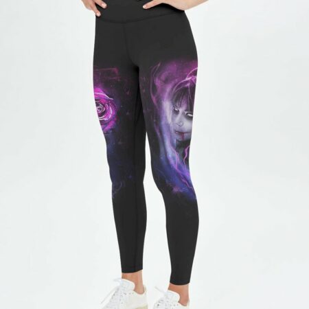 I'M NOT AFRAID OF YOU ALL OVER PRINT - YHHN0812221
