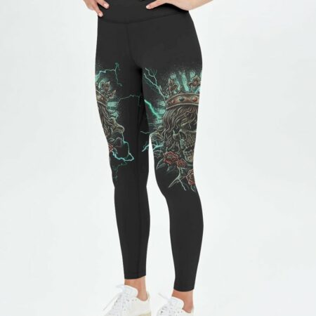 I'M FKING QUEEN ALL OVER PRINT - TLNZ1211223