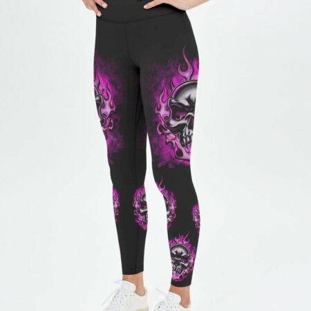 DON'T TRY TO FIGURE ME OUT ALL OVER PRINT - YHHN2111224