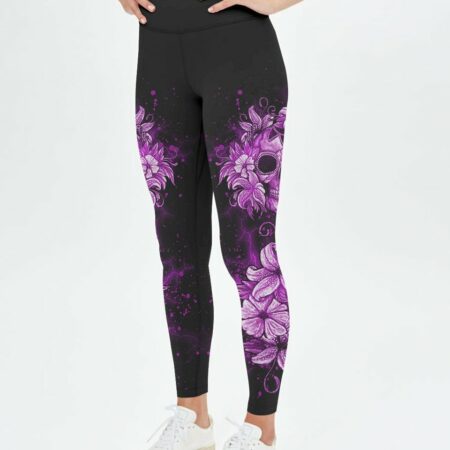 I'M A B DON'T TRY ME ALL OVER PRINT - YHHG0601234
