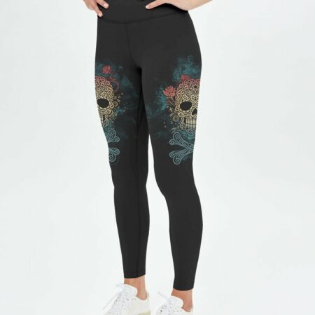 DON'T TRY TO FIGURE ME OUT ALL OVER PRINT - YHHG0512223