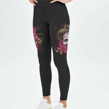 IT'S NOT A MIDDLE FINGER ALL OVER PRINT - YHHG0712224
