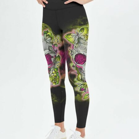 I AM A SWEET GIRL ALL OVER PRINT - TLTR1912221