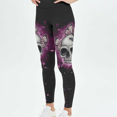 I GOT 99 PROBLEMS SKULL ALL OVER PRINT - TLNZ1111223