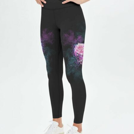 IF YOU THINK I'M A B ALL OVER PRINT - YHLN3011222