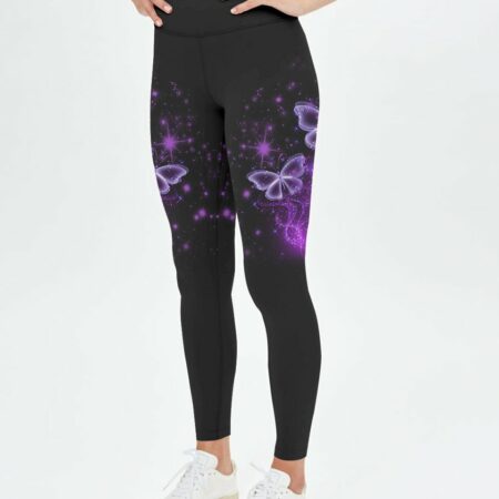 I WANT TO BE THE KARMA FAIRY ALL OVER PRINT - YHLN2112223