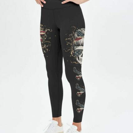 I'M A B DON'T TRY ME ALL OVER PRINT - YHHG0712221