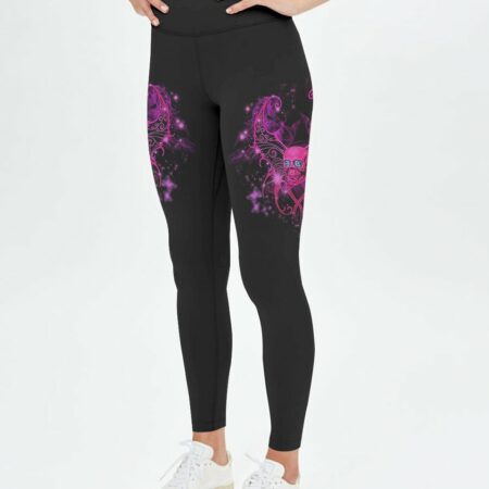 KARMA FAIRY SKULL ALL OVER PRINT - YHLN2212223