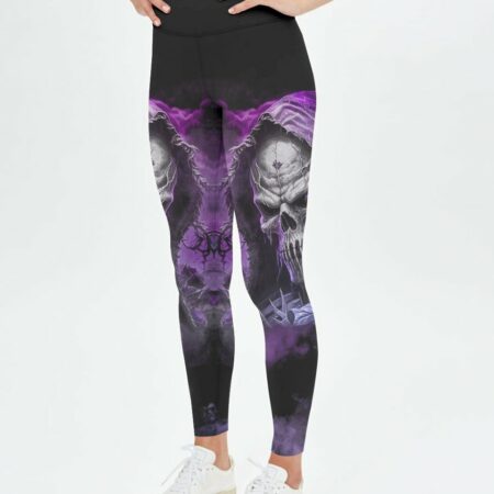 I AM THE STORM REAPER ROSE ALL OVER PRINT - TLTM0302232