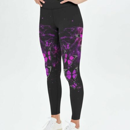 DON'T UNDERESTIMATE ME ALL OVER PRINT - YHHG1212222