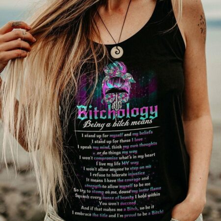 B-OLOGY ALL OVER PRINT - TLNO0312222