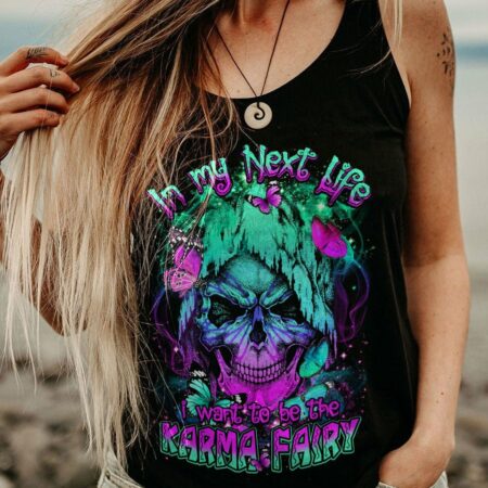 KARMA FAIRY REAPER ALL OVER PRINT - TLTY2312221