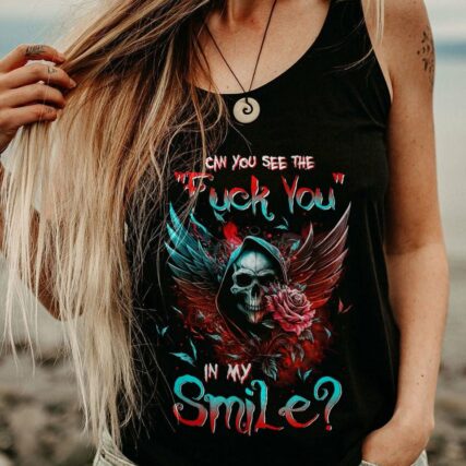 CAN YOU SEE THE F YOU REAPER WINGS ALL OVER PRINT - TLTW1102234