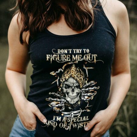 DON'T TRY TO FIGURE ME OUT REAPER ALL OVER PRINT - TLTW2111225