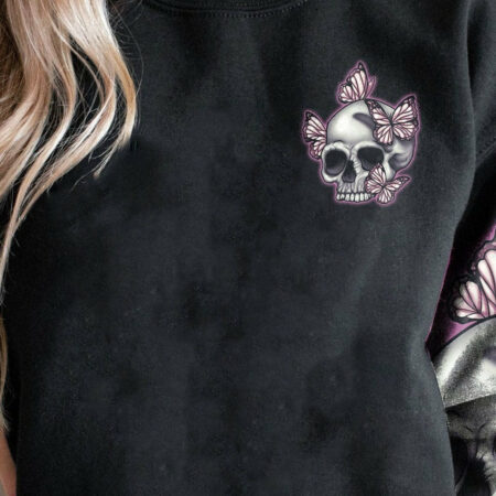 I GOT 99 PROBLEMS SKULL ALL OVER PRINT - TLNZ1111223
