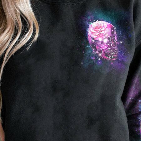 IF YOU THINK I'M A B ALL OVER PRINT - YHLN3011222