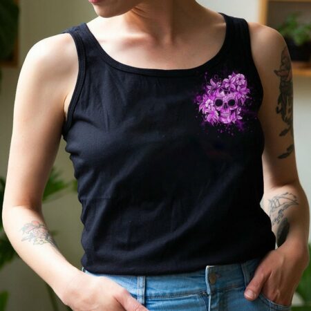 I'M A B DON'T TRY ME ALL OVER PRINT - YHHG0601234