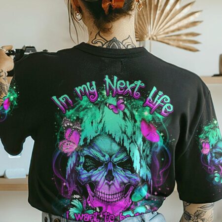 KARMA FAIRY REAPER ALL OVER PRINT - TLTY2312221
