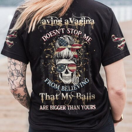 MY BALLS ARE BIGGER THAN YOURS ALL OVER PRINT - YHHG2012222